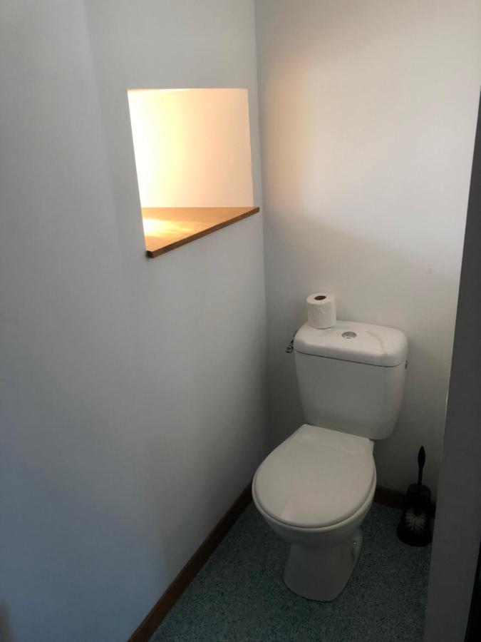 La Maison D'Andre Taden Zewnętrze zdjęcie