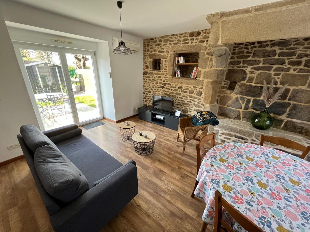 La Maison D'Andre Taden Zewnętrze zdjęcie