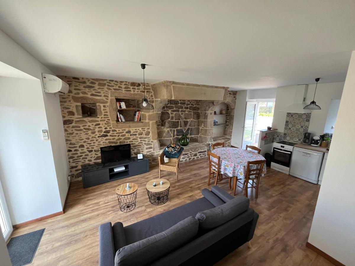 La Maison D'Andre Taden Zewnętrze zdjęcie