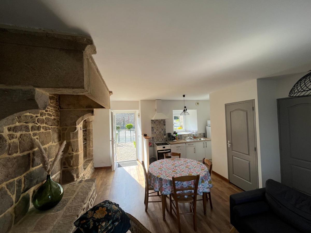 La Maison D'Andre Taden Zewnętrze zdjęcie