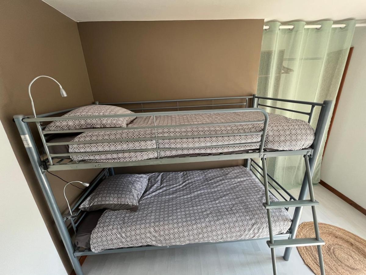 La Maison D'Andre Taden Zewnętrze zdjęcie