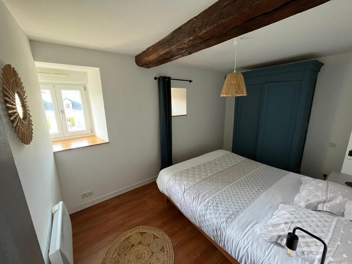 La Maison D'Andre Taden Zewnętrze zdjęcie