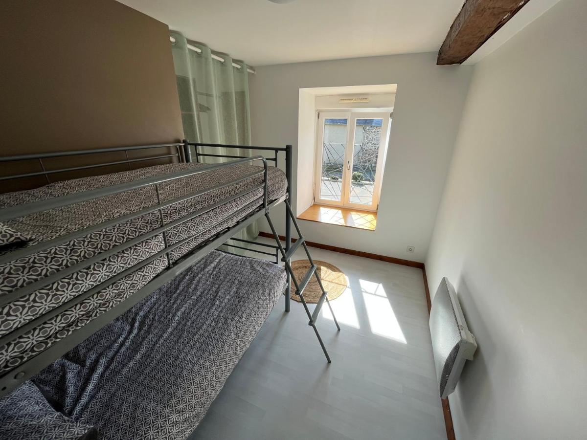 La Maison D'Andre Taden Zewnętrze zdjęcie