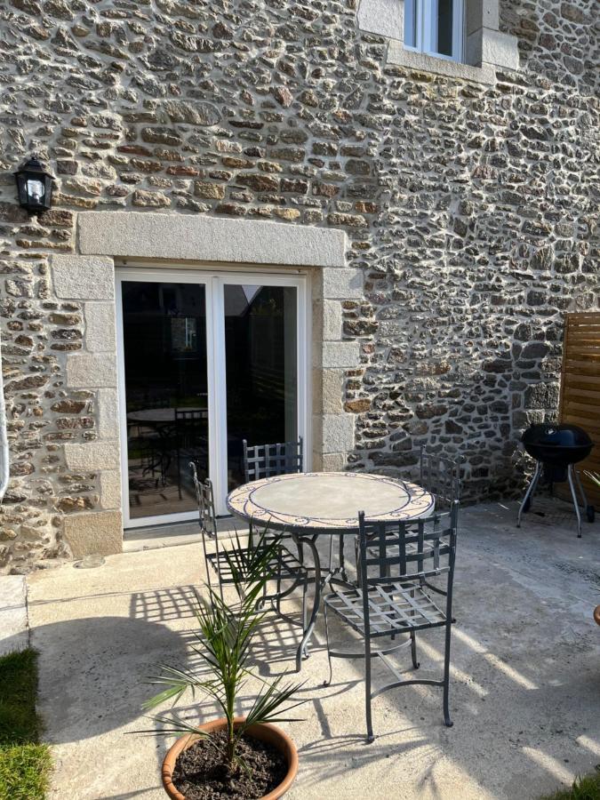 La Maison D'Andre Taden Zewnętrze zdjęcie