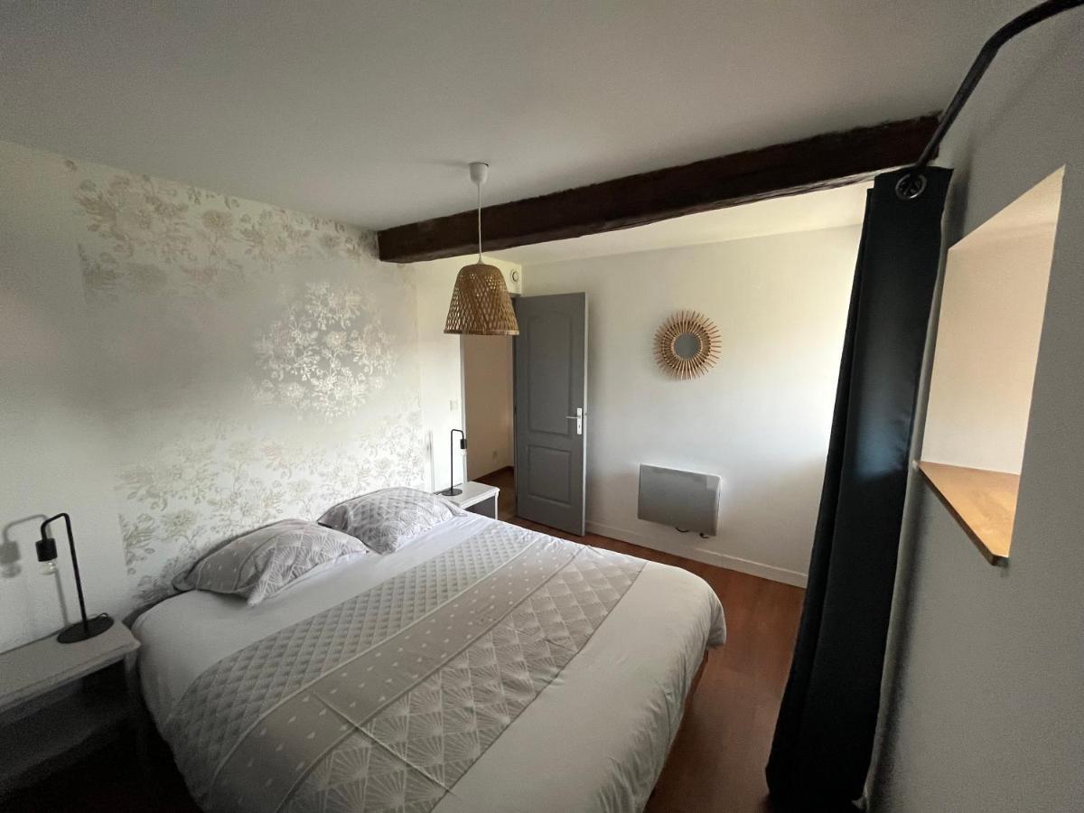 La Maison D'Andre Taden Zewnętrze zdjęcie